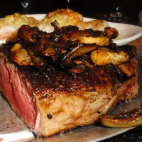 Outback Steakhouse Steak Seasoning - BigOven.com image