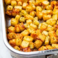 Parmentier Potatoes - French Potato Recipe | Greedy Gourmet image