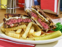 The Greatest American Patty Melt in the Country Recipe ... image