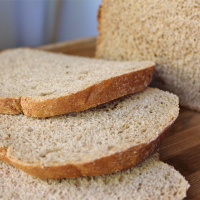 Caraway Rye Bread (for the bread machine) Recipe | Allrecipes image
