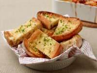Garlic Bread Recipe | Rachael Ray | Food Network image