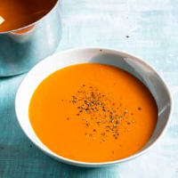 Ultimate Cream of Tomato Soup - America's Test Kitchen image