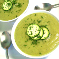 Zucchini Soup I Recipe | Allrecipes image