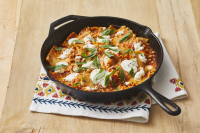 How to Make Skillet Lasagna - The Pioneer Woman image
