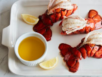 RECIPE FOR LOBSTER TAILS RECIPES
