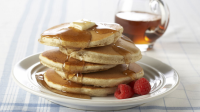 Cinnamon Pancakes Recipe - McCormick image