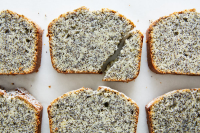 Poppy Seed Cake Recipe - NYT Cooking image