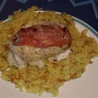 Abby's Chicken Rollatini Recipe | Allrecipes image