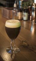 IRISH COFFEE DRINKS RECIPES