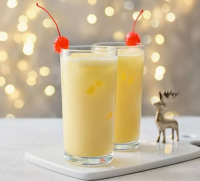 HOW TO MAKE SNOWBALL DRINKS RECIPES