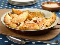 Italian-Style Skillet Potatoes Recipe | Rachael Ray | Food ... image