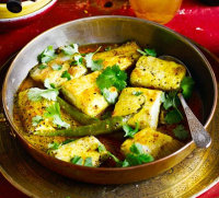 Bengali mustard fish recipe - BBC Good Food image