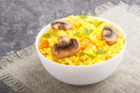 SUMMER RICE DISHES RECIPES