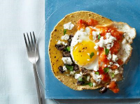 Huevos Rancheros Recipe | Sunny Anderson | Food Network image