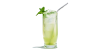 MUDDLE LIME AND MINT RECIPES