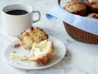 Good Morning Muffins Recipe | Ree Drummond | Food Network image