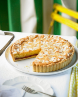 Our ultimate bakewell tart recipe - delicious. magazine image