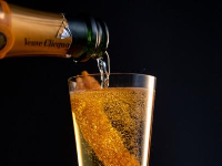 BRANDY AND CHAMPAGNE RECIPES