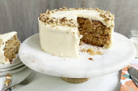 Hummingbird Cake Recipe | Allrecipes image