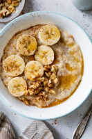 OATS WITH PROTEIN POWDER RECIPES