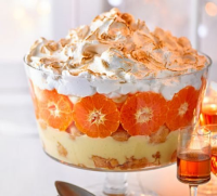 Trifle recipes | BBC Good Food image