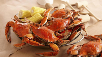 Zatarain's® Boiled Crabs | Zatarain's - McCormick image