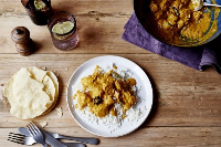 Classic Chicken Korma | Patak's Indian curry products and ... image