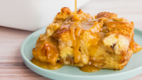 Banana Bread Pudding (Easy and Decadent Dessert) | Kitchn image