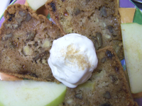 Paula Deen's Fresh Apple Cake Recipe - Food.com image