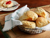 Biscuits Recipe | Ree Drummond - Food Network image
