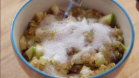 Overnight Oatmeal Recipe | Ree Drummond | Food Network image