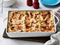 Portobello Mushroom Lasagna Recipe | Ina Garten | Food Network image