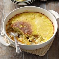 Grandma's Rice Pudding Recipe: How to Make It image