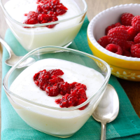 Creamy Rice Pudding – Instant Pot Recipes image