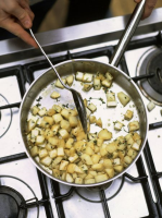 Smashed celeriac recipe | Jamie Oliver celeriac recipes image