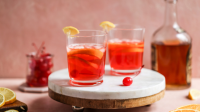 Rum cocktail recipes - BBC Good Food image