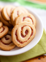 Date Pinwheel Cookies | Better Homes & Gardens image