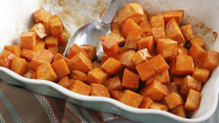 Oven Baked Candied Sweet Potatoes Recipe - McCormick image
