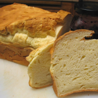Gluten-Free White Bread for Bread Machines Recipe | Allrecipes image
