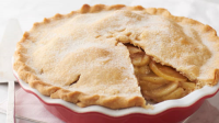 Scrumptious Apple Pie Recipe - BettyCrocker.com image