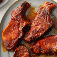 Mom's Oven-Baked Country-Style Ribs Recipe: How to Make It image