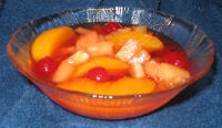 Friendship Brandy Fruit Starter Recipe - Food.com image