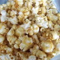 Caramel Corn I Recipe | Allrecipes image