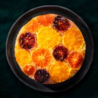Orange Upside-Down Cake | Cook's Country image