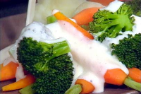Classic Mornay Sauce Recipe - Food Network image