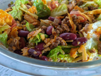 Doritos® Taco Salad - Allrecipes image