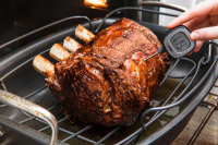 HOW LONG TO COOK PRIME RIB AT 225 RECIPES