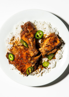 Easiest Chicken Adobo Recipe | Bon Appétit image