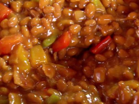 Quick and Easy Baked Beans Recipe | Ree Drummond | Food ... image