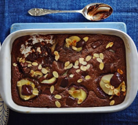 Chocolate pudding recipes - BBC Good Food image